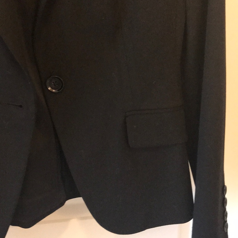 Express blazer size 6 - Picture 3 of 3